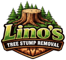 Lino's Tree Stump Removal